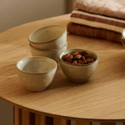 CASA EARTH MARL Bol 10 CL Crème* Bols|Apéritif Et Tapas