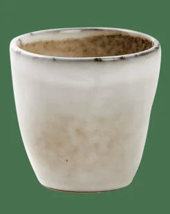 CASA EARTH MARL Mug 10 CL Crème* Mugs|Apéritif Et Tapas