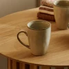 CASA EARTH MARL Mug Avec Anse 30 CL Crème* Mugs