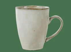 CASA EARTH MARL Mug Avec Anse 30 CL Crème* Mugs