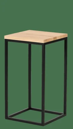 CASA EKI Support Pour Plantes Naturel* Supports Pour Plantes