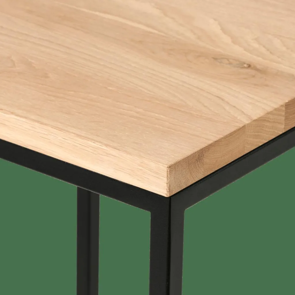 CASA EKI Support Pour Plantes Naturel* Supports Pour Plantes