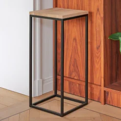 CASA EKI Support Pour Plantes Naturel* Supports Pour Plantes