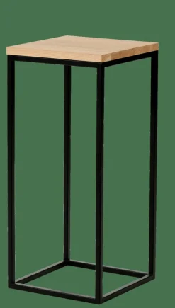 CASA EKI Support Pour Plantes Naturel* Supports Pour Plantes