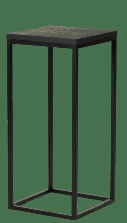 CASA EKI Support Pour Plantes Noir* Supports Pour Plantes