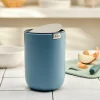 CASA EKO Mini Poubelle De Table 1,5l Bleu* Poubelles De Cuisine