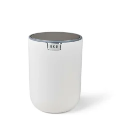 CASA EKO Mini Poubelle De Table 1,5l Blanc* Poubelles De Cuisine