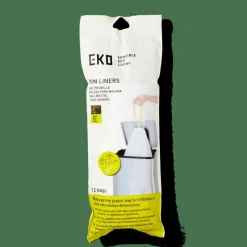 CASA EKO Sacs Poubelle 25-35L* Poubelles De Cuisine