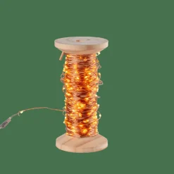 CASA ELLI Guirlande Lumineuse Cuivre* Guirlandes Lumineuses