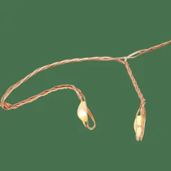 CASA ELLI Guirlande Lumineuse Cluster 200 LED Cuivre* Guirlandes Lumineuses