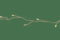 CASA ELLI Guirlande Lumineuse Cluster 200 LED Cuivre* Guirlandes Lumineuses