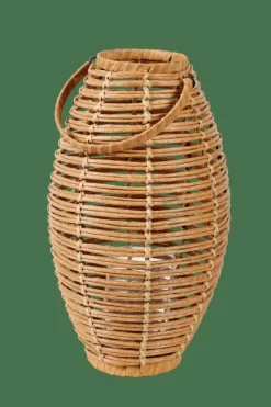 CASA ELLIPS Lanterne Naturel* Lanternes|Éclairage Extérieur