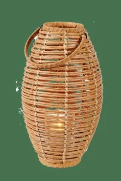 CASA ELLIPS Lanterne Naturel* Lanternes|Éclairage Extérieur