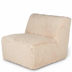 CASA ELMER Table D'appoint Sable* Tables D'Appoint