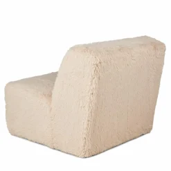 CASA ELMER Table D'appoint Sable* Tables D'Appoint