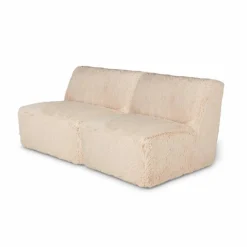 CASA ELMER Table D'appoint Sable* Tables D'Appoint