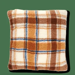 CASA EMIEL Coussin Multicolore* Automne|Coussins