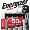 CASA ENERGIZER Pile AAA Alcaline* Accessoires Bureau|Guirlandes Lumineuses