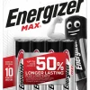 CASA ENERGIZER Piles Lithium Set De 2* Accessoires Bureau