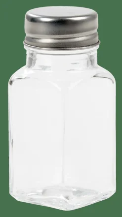 CASA EPICES Saupoudreuse D'épices Argent, Transparent* Pots À Épices