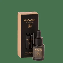 CASA ESCAPE BLACK OUDH Huile Parfumée Noir* Articles Parfumés