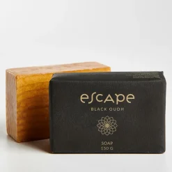CASA ESCAPE BLACK OUDH Savon Noir* Soin Corporel