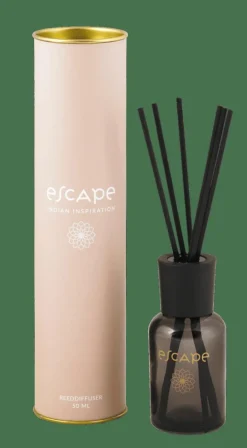CASA ESCAPE INDIAN INSPIRATION Huile Parfumée Beige* Articles Parfumés