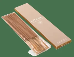 CASA ESCAPE INDIAN INSPIRATION Encens 30 Bâtonnets Beige* Articles Parfumés