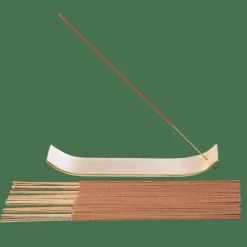 CASA ESCAPE INDIAN INSPIRATION Encens 30 Bâtonnets Beige* Articles Parfumés