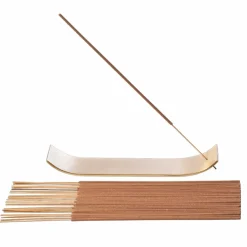 CASA ESCAPE INDIAN INSPIRATION Pot-pourri Beige* Articles Parfumés