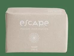 CASA ESCAPE INDIAN INSPIRATION Savon Beige* Soin Corporel