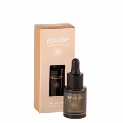 CASA ESCAPE INDIAN INSPIRATION Noir, Cuivre, Multicolore* Bougies Parfumées|Bougies