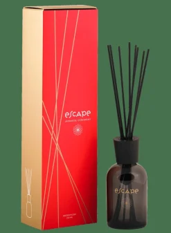 CASA ESCAPE JAPANESE CEREMONY Huile Parfumée Rouge* Articles Parfumés