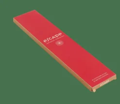 CASA ESCAPE JAPANESE CEREMONY Encens 30 Bâtonnets Rouge* Articles Parfumés