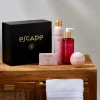 CASA ESCAPE JAPANESE CEREMONY Mousse De Douche En Flacon Rouge* Soin Corporel