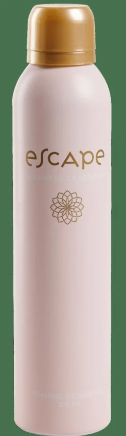 CASA ESCAPE JAPANESE CEREMONY Mousse De Douche En Flacon Rouge* Soin Corporel