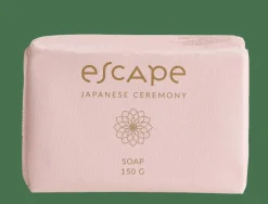CASA ESCAPE JAPANESE CEREMONY Savon Rouge* Soin Corporel
