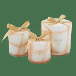 CASA ESCAPE JAPANESE CEREMONY Bougie Parfumée XL Multicolore* Bougies Parfumées|Bougies