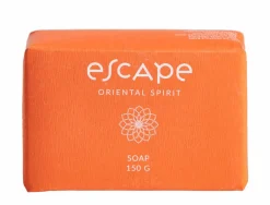CASA ESCAPE ORIENTAL SPIRIT Bougies Chauffe-plat Parfumées Set De 9 Orange* Bougies Parfumées