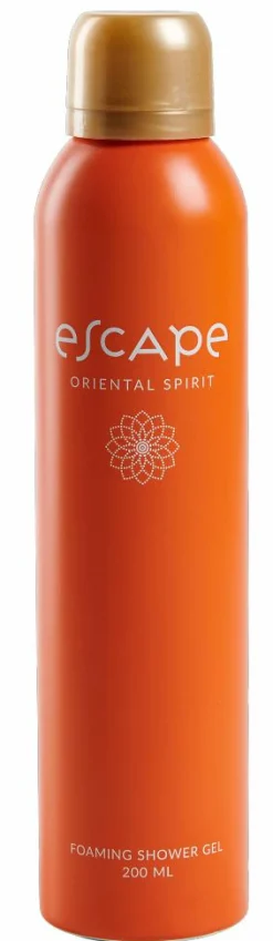 CASA ESCAPE ORIENTAL SPIRIT Bougies Chauffe-plat Parfumées Set De 9 Orange* Bougies Parfumées