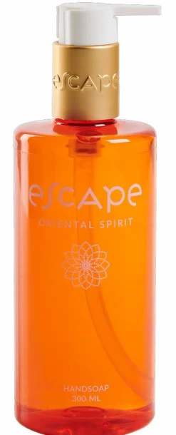 CASA ESCAPE ORIENTAL SPIRIT Bougies Chauffe-plat Parfumées Set De 9 Orange* Bougies Parfumées