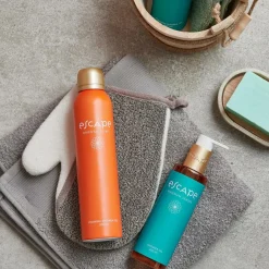 CASA ESCAPE ORIENTAL SPIRIT Mousse De Douche En Flacon Orange* Soin Corporel