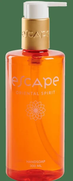 CASA ESCAPE ORIENTAL SPIRIT Savon Mains En Distributeur Orange* Soin Corporel