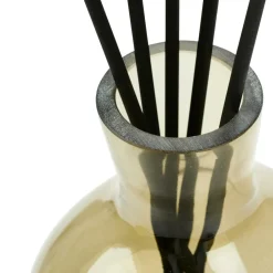 CASA ESCAPE Porte-encens Doré* Articles Parfumés