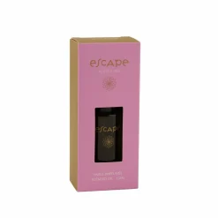 CASA ESCAPE PURPLE IRIS Bougie Parfumée XL Dans Un Verre Mauve Clair* Bougies Parfumées|Bougies