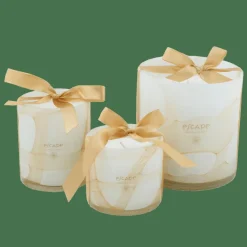 CASA ESCAPE SENSES Bougie Parfumée Dans Un Verre Multicolore* Bougies Parfumées|Bougies