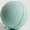 CASA ESCAPE SENSES Boule Effervescente Turquoise* Soin Corporel
