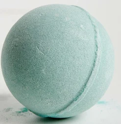 CASA ESCAPE SENSES Boule Effervescente Turquoise* Soin Corporel