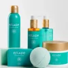 CASA ESCAPE SENSES Mousse De Douche En Flacon Turquoise* Soin Corporel