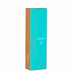 CASA ESCAPE SENSES Parfum D'intérieur Turquoise* Articles Parfumés